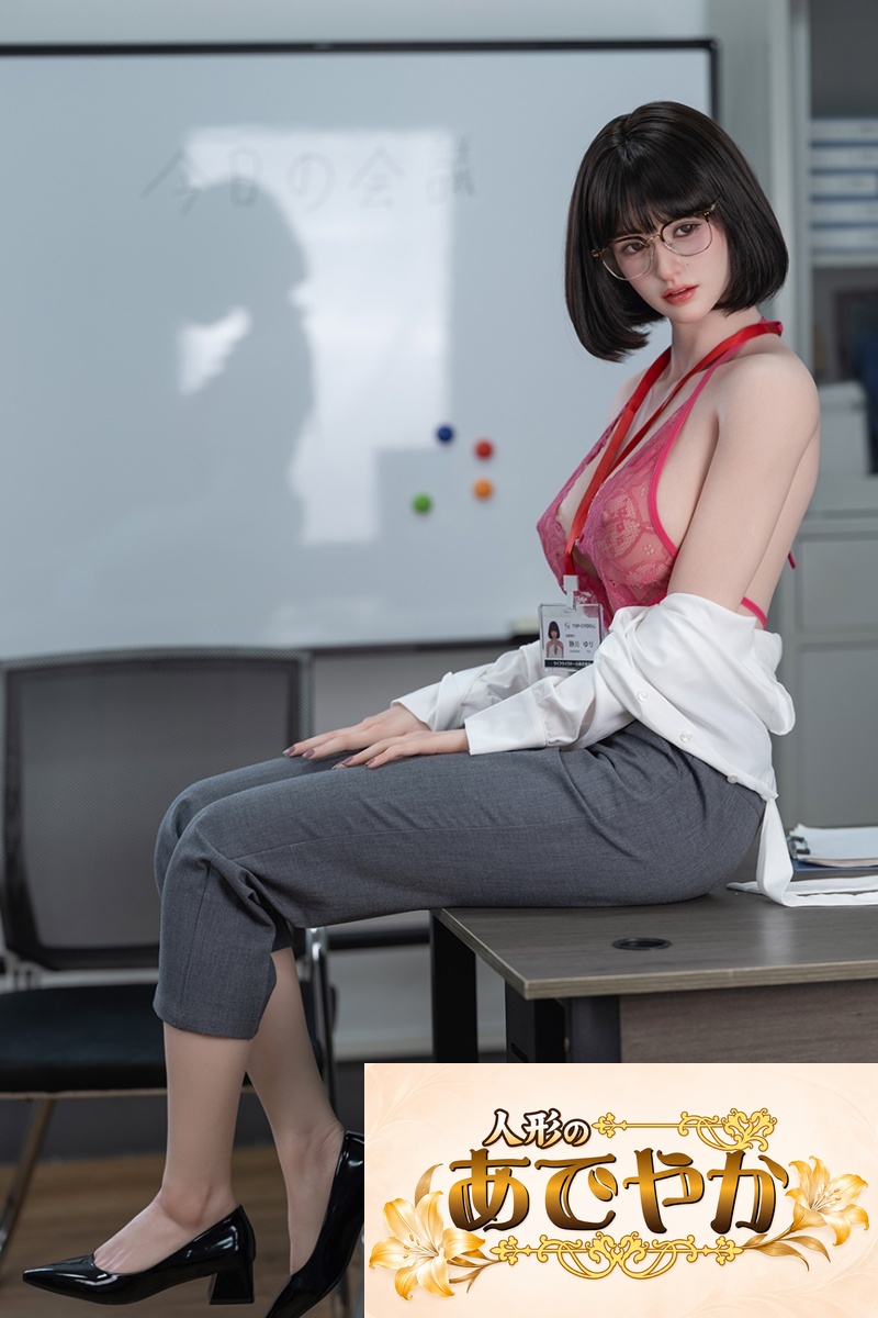 TOP-CYDOLL 168cm Fカップ 静川由里ヘッド - 画像 (8)