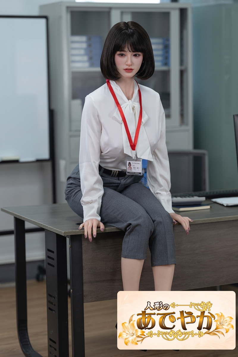 TOP-CYDOLL 168cm Fカップ 静川由里ヘッド - 画像 (5)