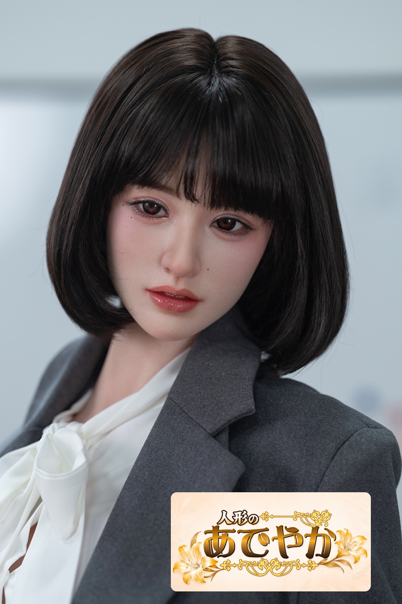 TOP-CYDOLL 168cm Fカップ 静川由里ヘッド - 画像 (3)