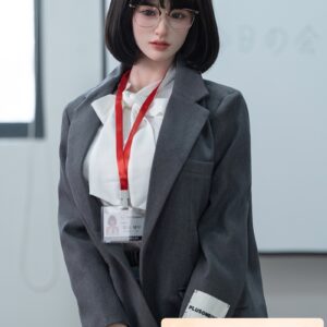 TOP-CYDOLL 168cm Fカップ 静川由里ヘッド
