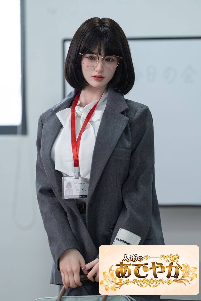 TOP-CYDOLL 168cm Fカップ 静川由里ヘッド
