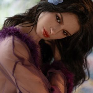 TOP-CYDOLL 176cm Eカップ Elodie ROSヘッド