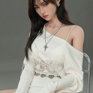 TOP-CYDOLL 168cm Fカップ Zhiminヘッド