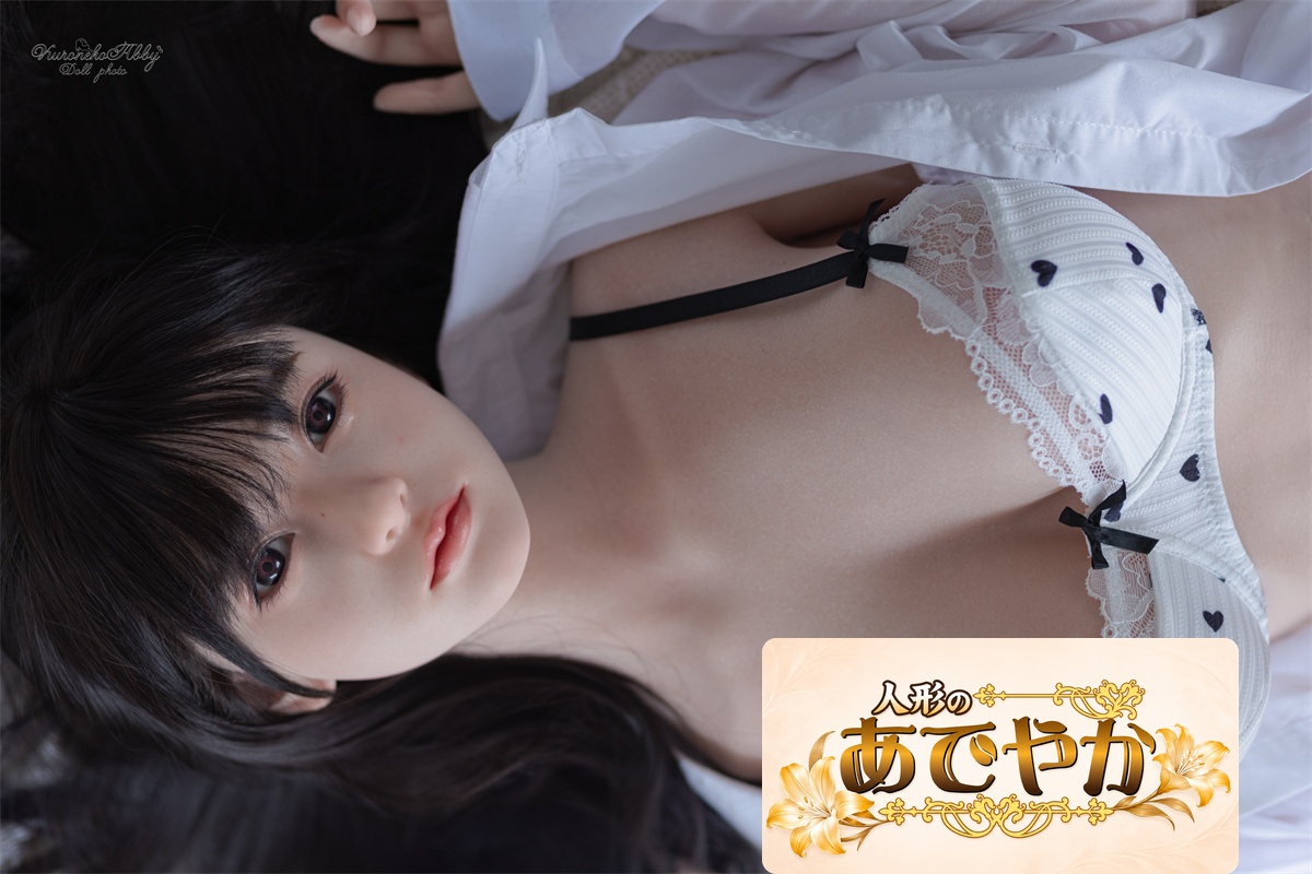 TOP-CYDOLL 157cm Dカップ Shuyuヘッド 商品詳細 画像3
