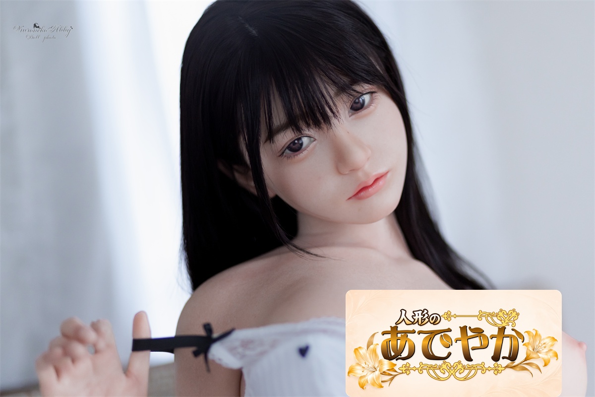 TOP-CYDOLL 157cm Dカップ Shuyuヘッド 商品詳細 画像2