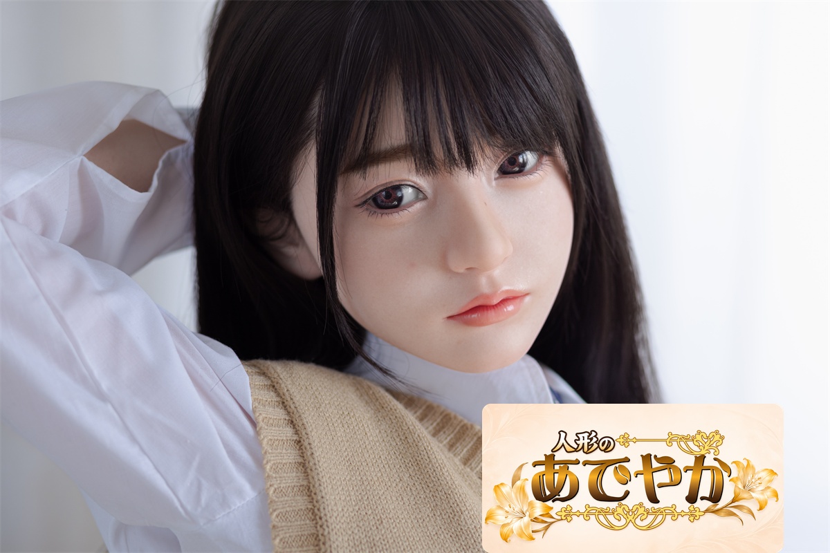 TOP-CYDOLL 157cm Dカップ Shuyuヘッド 商品詳細