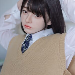 TOP-CYDOLL 157cm Dカップ Shuyuヘッド
