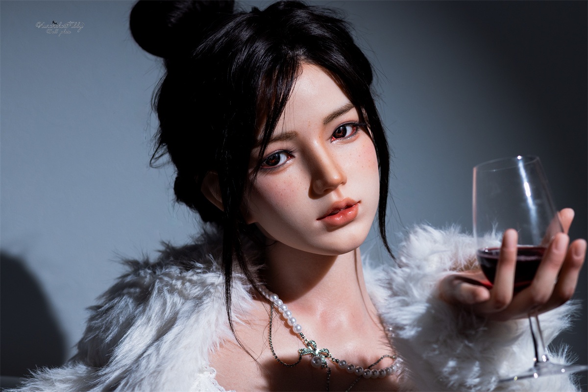 TOP-CYDOLL 157cm Dカップ Fiaryヘッド 商品詳細