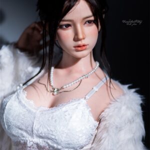 TOP-CYDOLL 157cm Dカップ Fiaryヘッド