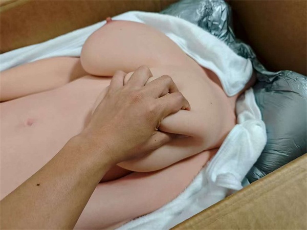 AJLDOLL 168cm Gカップ 佳桃（Jiatao）ヘッド 商品詳細 画像13
