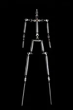 AJLDOLL 155cm Fカップ Lunaヘッド 骨格タイプ 通常版ボディ