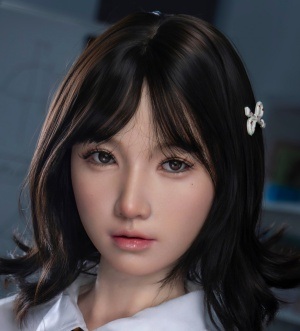AJLDOLL 168cm Gカップ 佳桃（Jiatao）ヘッド ヘッド 佳欣（Jiatian）
