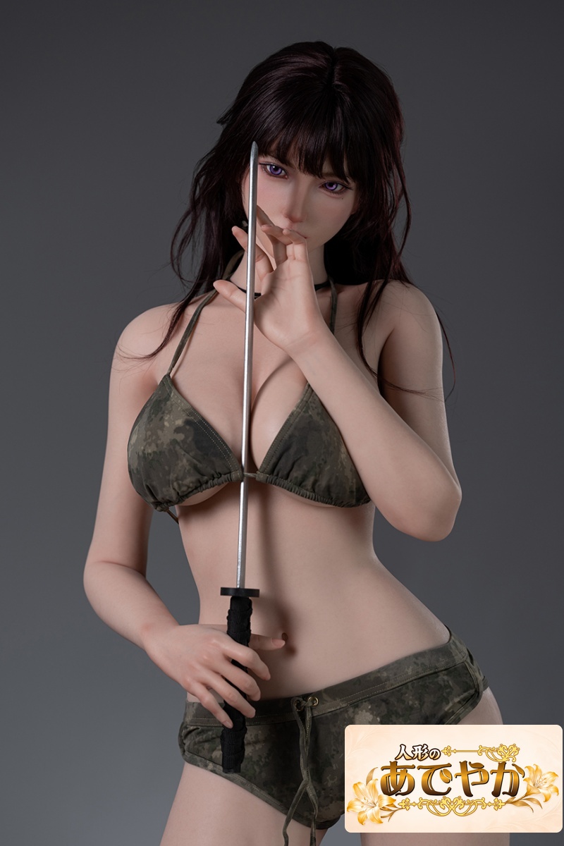TOP-CYDOLL 168cm Fカップ Irisヘッド - 画像 (6)