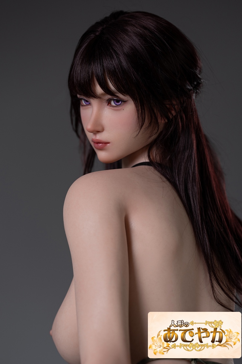 TOP-CYDOLL 168cm Fカップ Irisヘッド - 画像 (9)