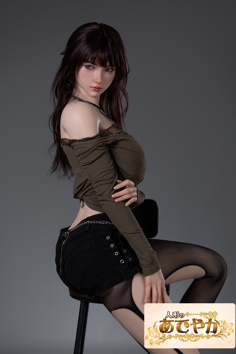 TOP-CYDOLL 168cm Fカップ Irisヘッド - 画像 (3)