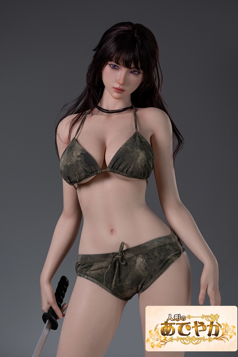 TOP-CYDOLL 168cm Fカップ Irisヘッド - 画像 (5)