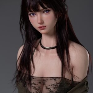 TOP-CYDOLL 168cm Fカップ Irisヘッド