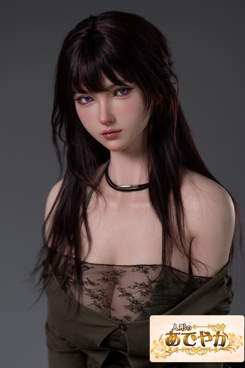 TOP-CYDOLL 168cm Fカップ Irisヘッド