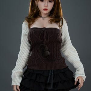 TOP-CYDOLL 157cm Dカップ Liangヘッド