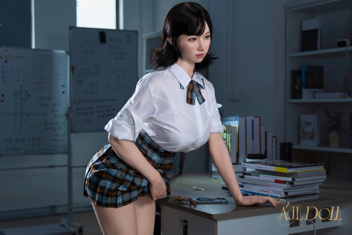 AJLDOLL 164cm Gカップ 佳恬（Jiatian）ヘッド 商品詳細 画像3