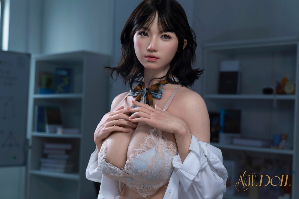 AJLDOLL 164cm Gカップ 佳恬（Jiatian）ヘッド 商品詳細 画像4