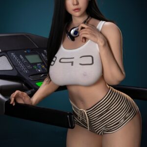 AJLDOLL 168cm Gカップ 佳雯（Jiawen）ヘッド