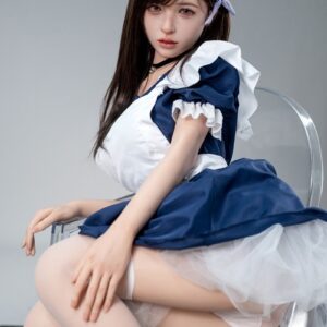 TOP-CYDOLL 157cm Dカップ Koharuヘッド