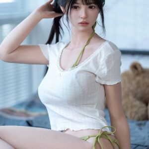 TOP-CYDOLL 168cm Fカップ Koharuメイク②ヘッド