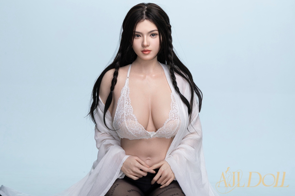 AJLDOLL 155cm Fカップ 佳米（jiami）ヘッド 商品詳細 画像5