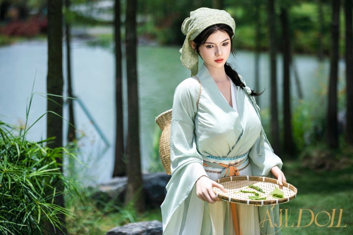AJLDOLL 155cm Fカップ 佳米（jiami）ヘッド 商品詳細 画像3