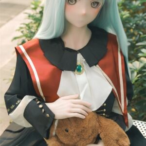 KiraDols 155cm Dカップ KH003-Bヘッド