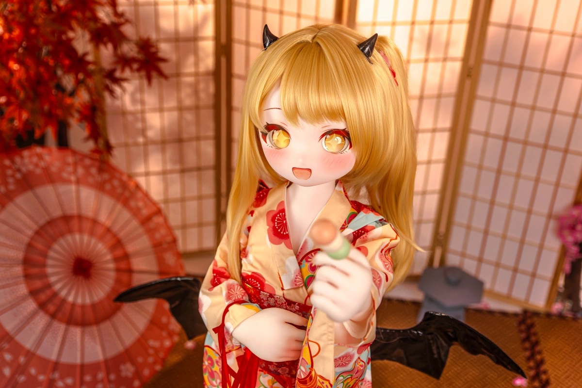 JSL DOLL 120cm 小伊(xiaoyi)ヘッド 商品詳細 画像3