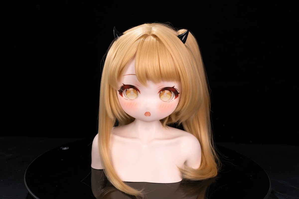 JSL DOLL 120cm 小伊(xiaoyi)ヘッド 商品詳細 画像7