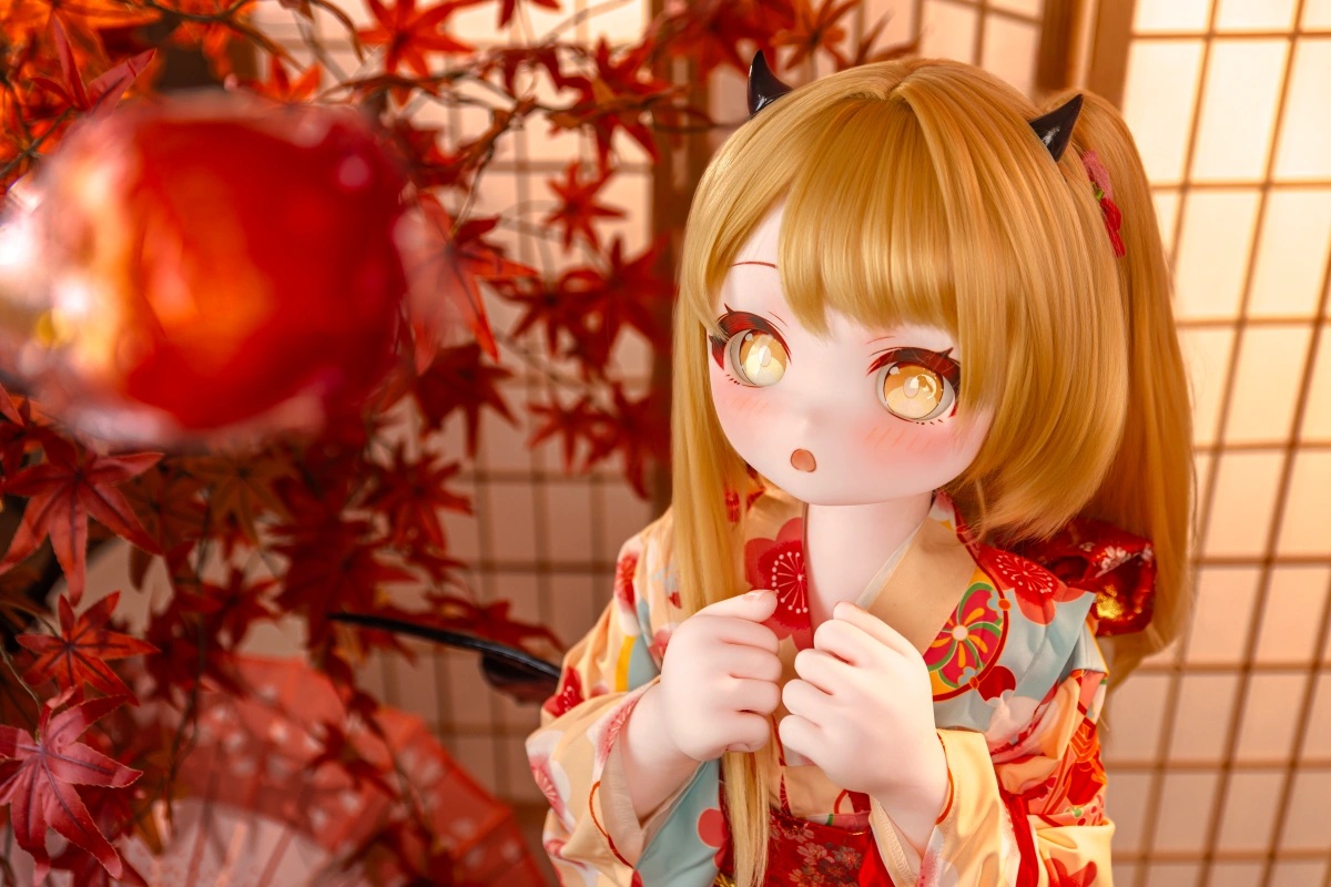 JSL DOLL 120cm 小伊(xiaoyi)ヘッド 商品詳細 画像4