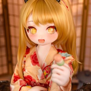JSL DOLL 120cm 小伊(xiaoyi)ヘッド