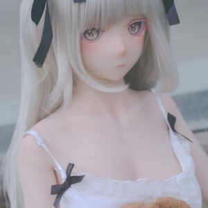 KiraDols 155cm Bカップ KH003-Aヘッド