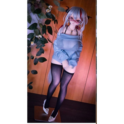 Mini Doll(ミニドール) 64cm E64ヘッド 衣装 #18(J60/60XS/E60/60Pに適切)
