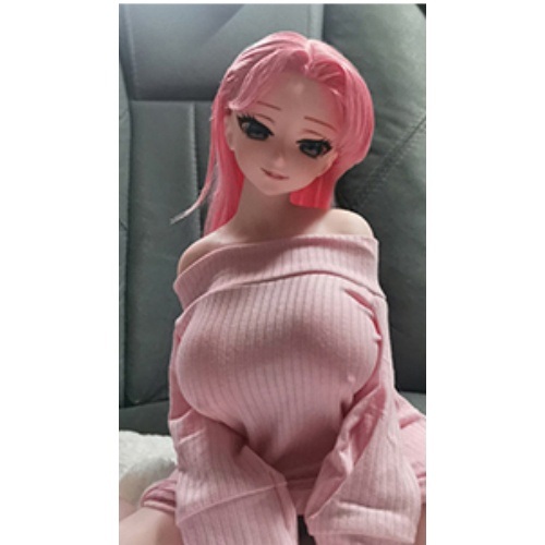 Mini Doll(ミニドール) 64cm E64ヘッド 衣装 #25(J60/60XS/E60/60Pに適切)