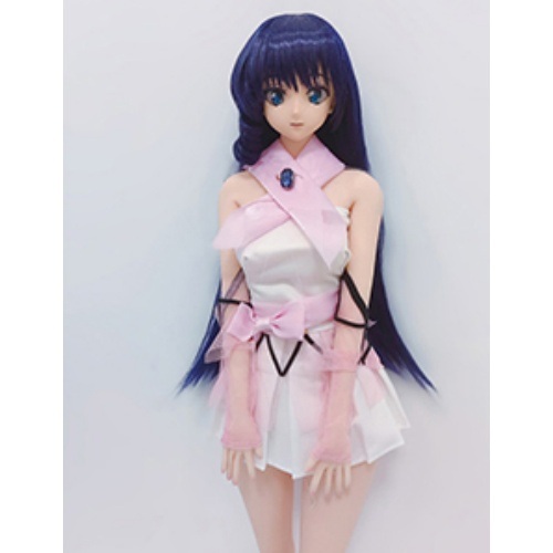 Mini Doll(ミニドール) 64cm E64ヘッド 衣装 #15(J60/60XS/E60/60Pに適切)