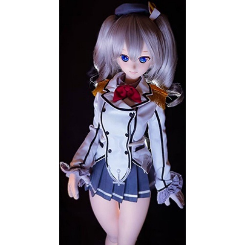 Mini Doll(ミニドール) 64cm E64ヘッド 衣装 #29(J60/E60/60Pに適切)