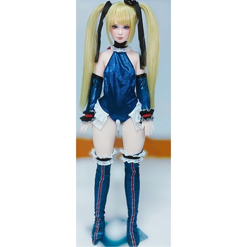 Mini Doll(ミニドール) 64cm E64ヘッド 衣装 #36(J60/60XSに適切)