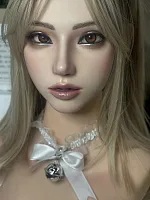 Real girl 180cm Jカップ L23ヘッド ヘッド L19(ROS開閉機付き）ー軟性シリコン限定