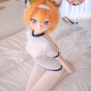 羊角社doll 141cm AAカップ B04ヘッド アニメドール
