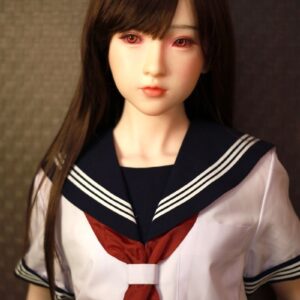 My Loli Waifu 138cm AAカップ #18 陽葵Harukiヘッド