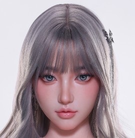 CPDOLL 155cm Cカップ C6ヘッド 頭部オプション(下記以外のヘッドをご希望の場合、備考欄にヘッド番号をご記入お願いいたします。) C7