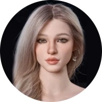 Erovenus 102cm Marinaヘッド ヘッド Kimberly