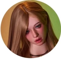 Erovenus 102cm Marinaヘッド ヘッド Lydia(ROSヘッド限定)