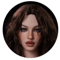 Erovenus 102cm Marinaヘッド ヘッド Cecilia