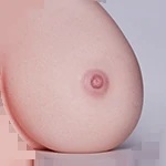 Erovenus 102cm Marinaヘッド 乳輪サイズ 2.5cm