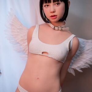 J cute 153cm Bカップ AGE02ヘッド